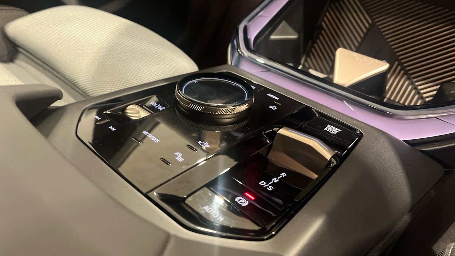 Used BMW X3 2025 for sale - 77376620: Photo 10