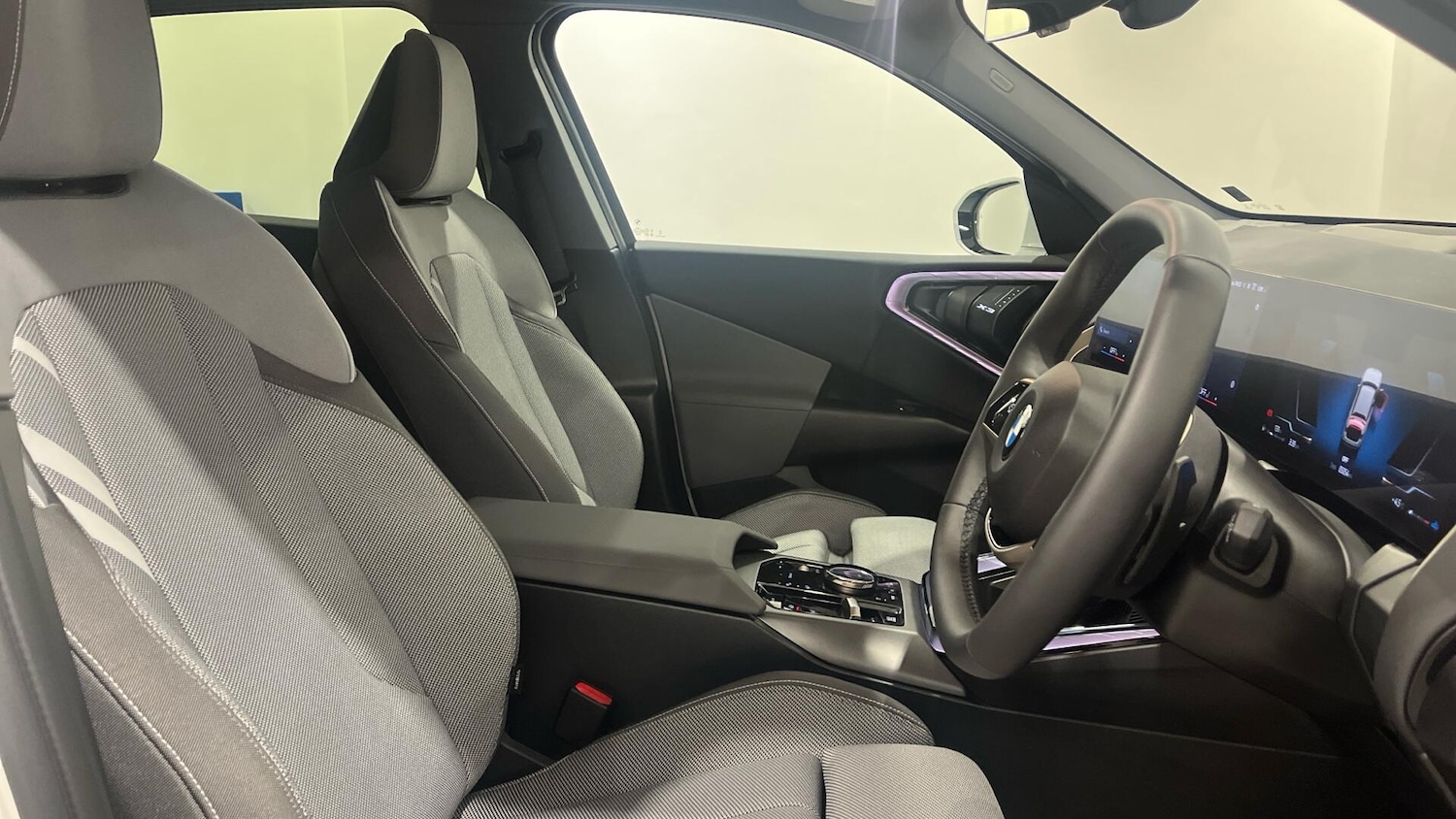 Used BMW X3 2025 for sale - 77376620: Photo 11