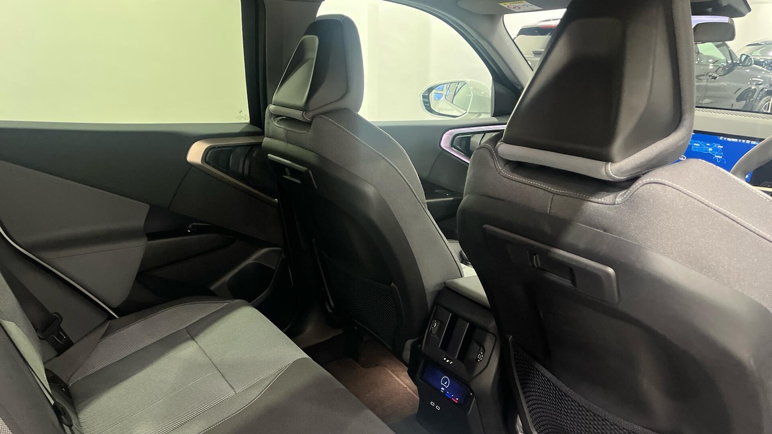 Used BMW X3 2025 for sale - 77376620: Photo 12