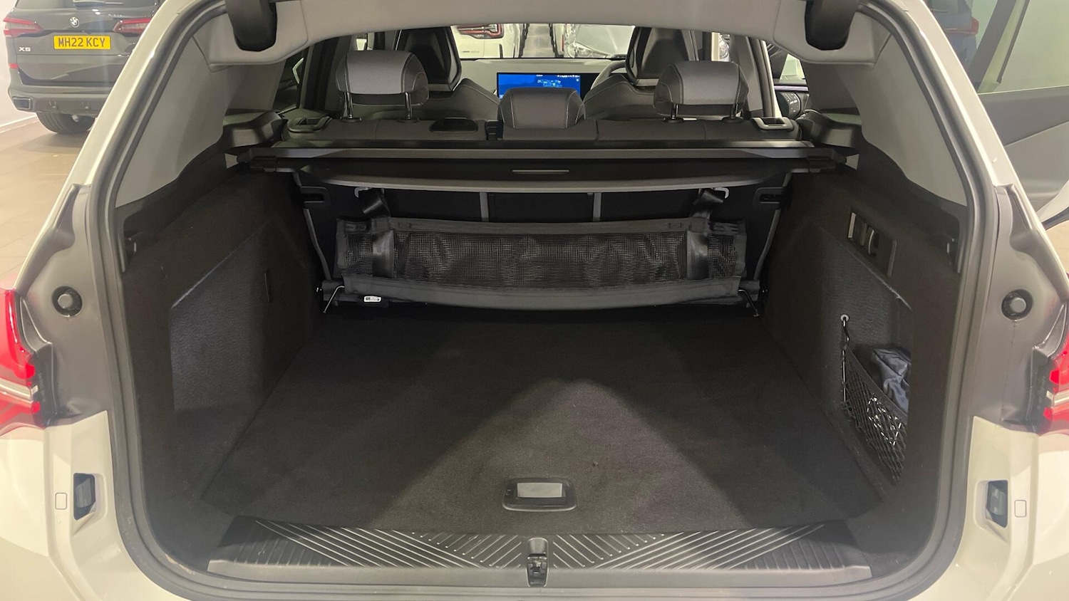 Used BMW X3 2025 for sale - 77376620: Photo 13