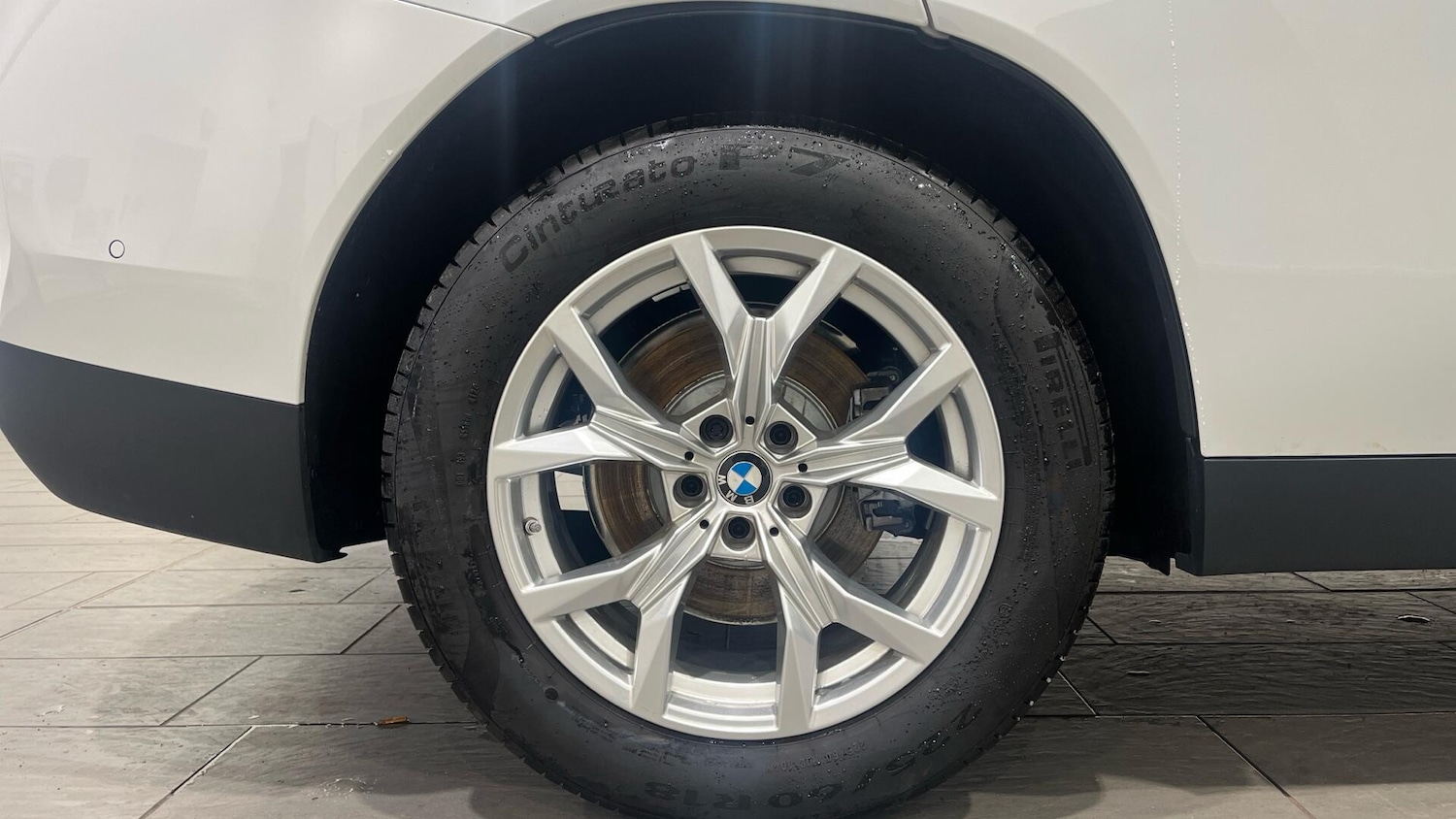 Used BMW X3 2025 for sale - 77376620: Photo 14