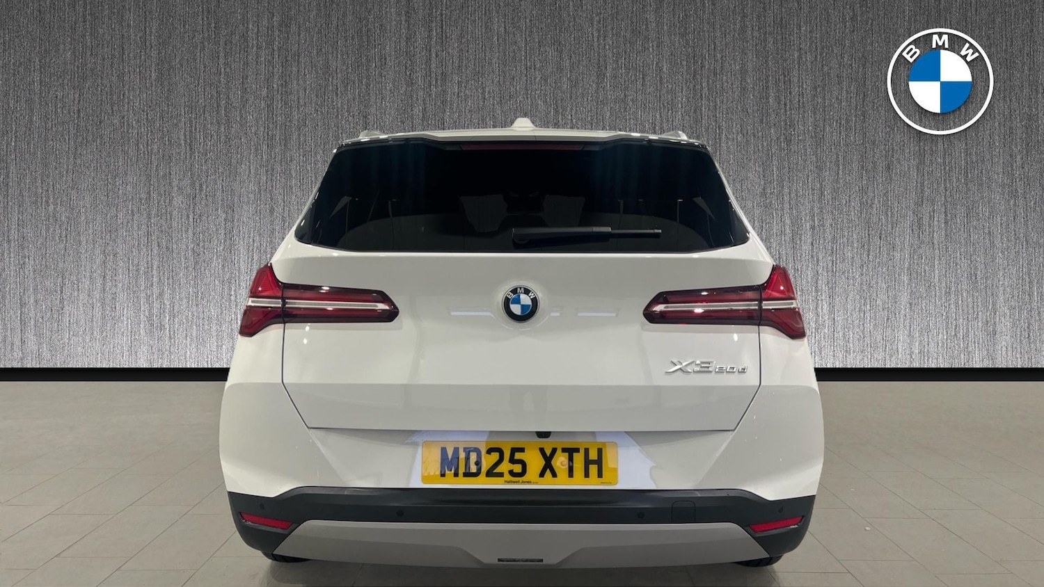 Used BMW X3 2025 for sale - 77376620: Photo 15