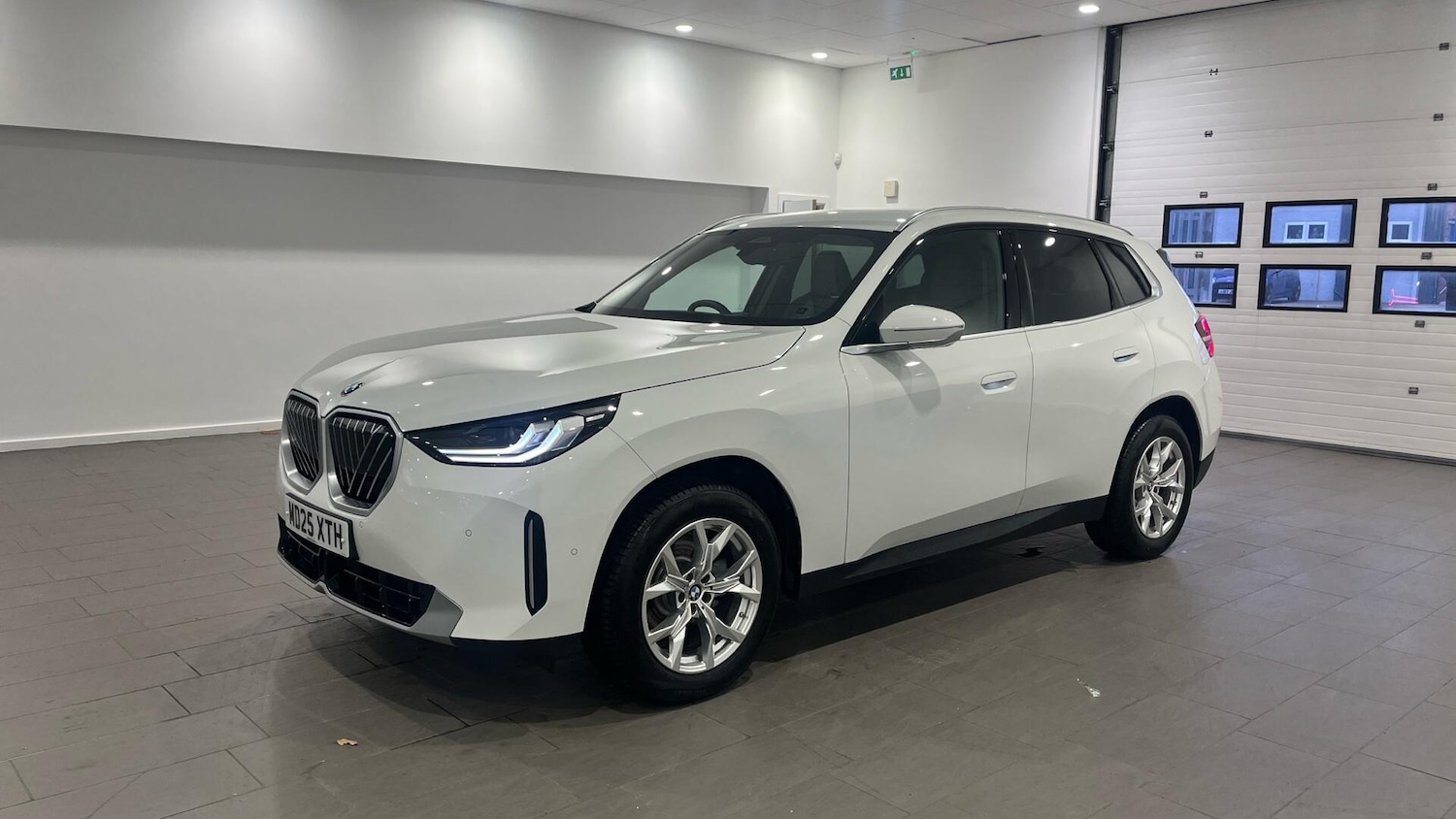 Used BMW X3 2025 for sale - 77376620: Photo 19