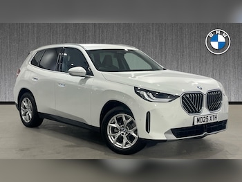 Used BMW X3 2025 for sale - 77376620: Photo