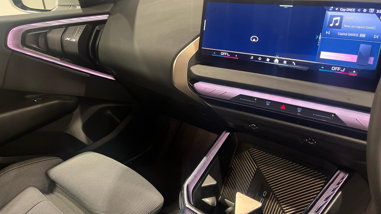 Used BMW X3 2025 for sale - 77376620: Photo 20