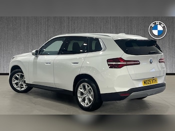 Used BMW X3 2025 for sale - 77376620: Photo