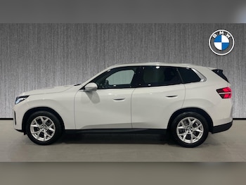 Used BMW X3 2025 for sale - 77376620: Photo