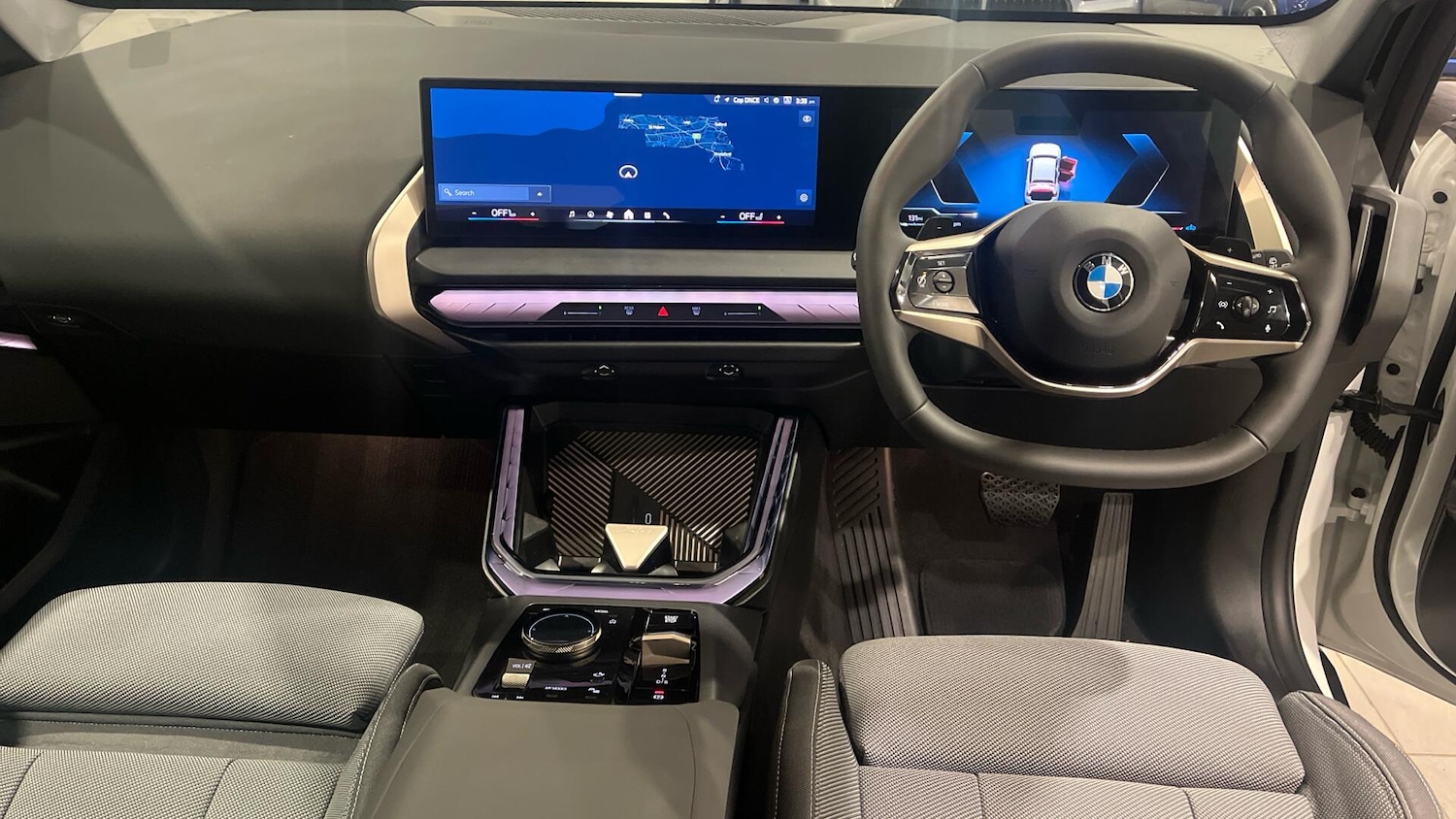 Used BMW X3 2025 for sale - 77376620: Photo 4