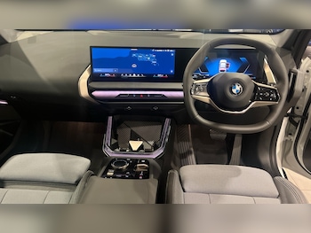 Used BMW X3 2025 for sale - 77376620: Photo