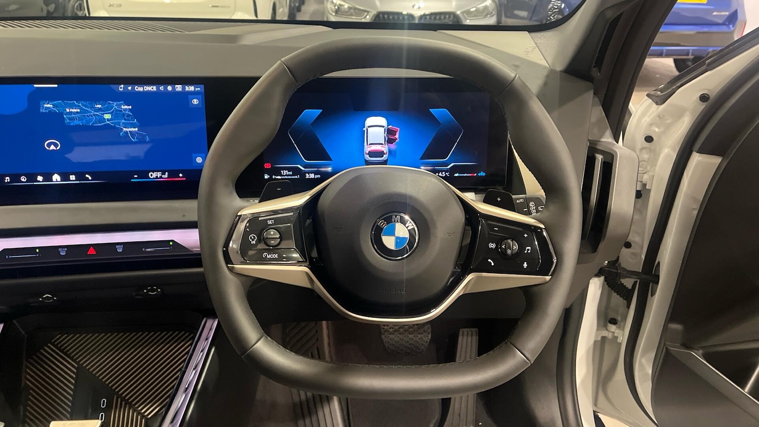 Used BMW X3 2025 for sale - 77376620: Photo 5