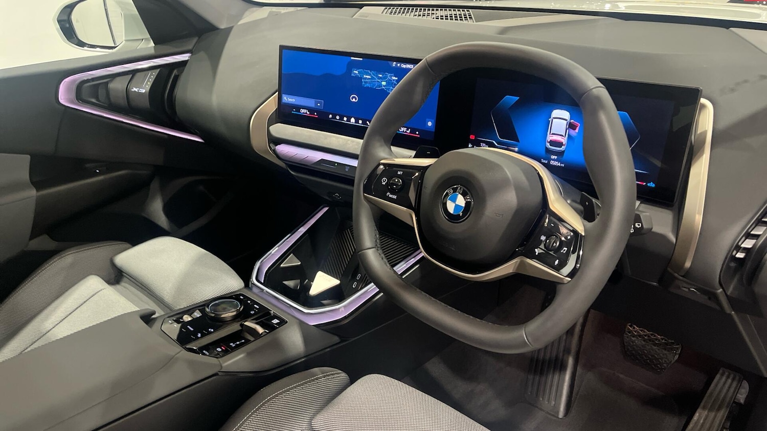 Used BMW X3 2025 for sale - 77376620: Photo 6