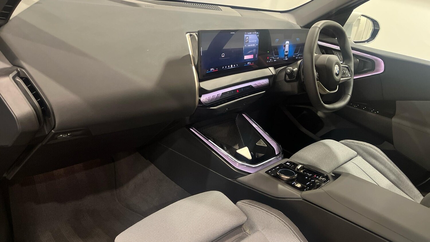 Used BMW X3 2025 for sale - 77376620: Photo 7