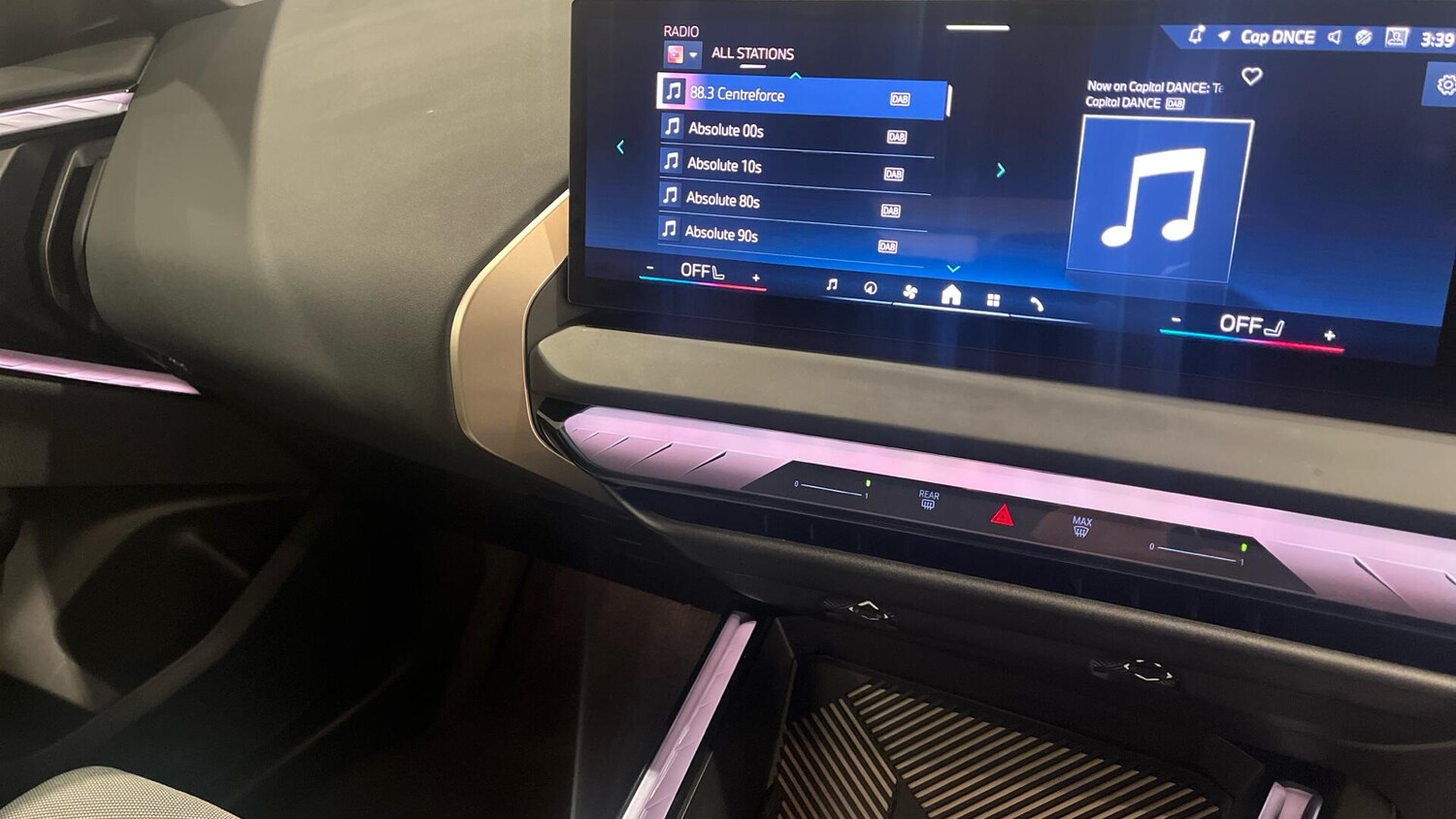 Used BMW X3 2025 for sale - 77376620: Photo 8