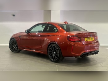Used BMW M2 2020 for sale - 77358487: Photo
