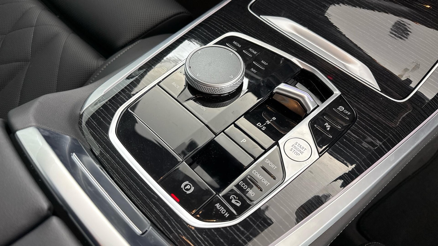 Used BMW X5 2025 for sale - 77612528: Photo 10