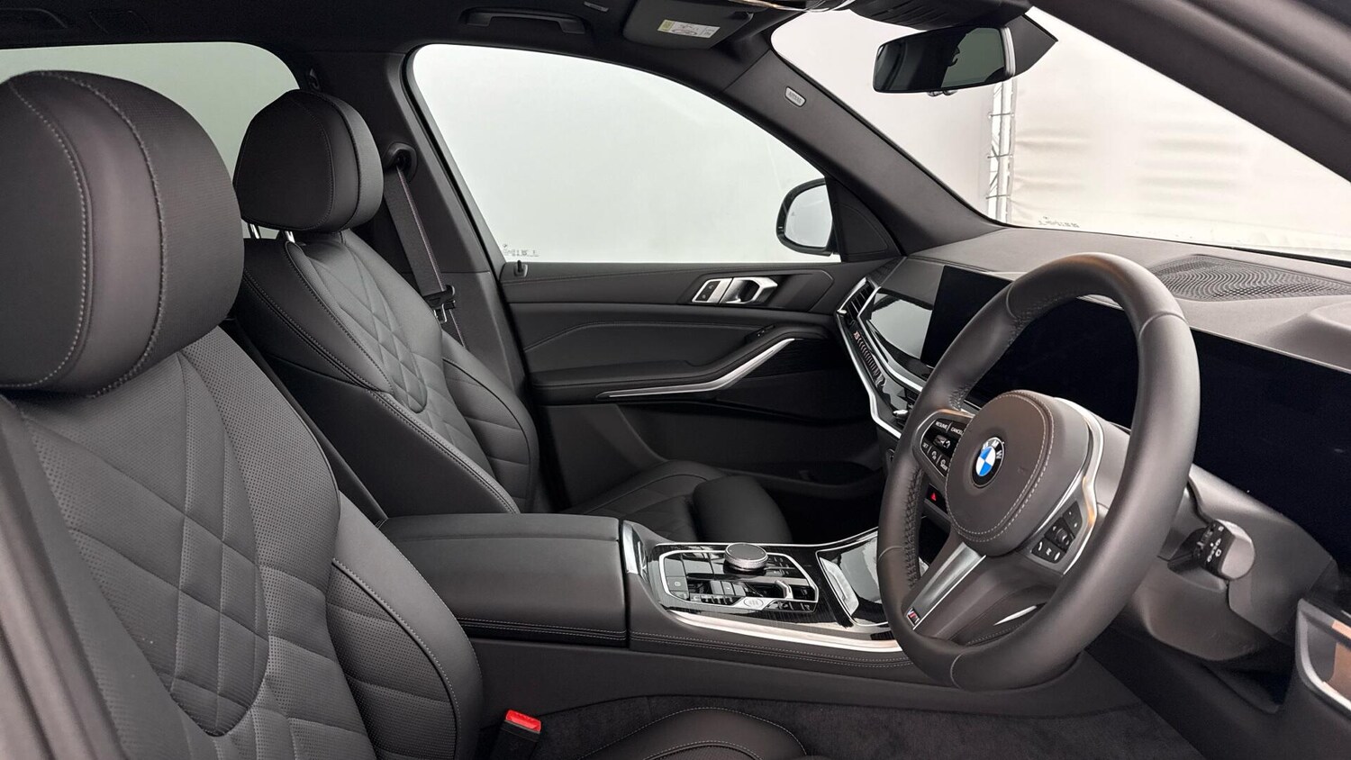 Used BMW X5 2025 for sale - 77612528: Photo 11