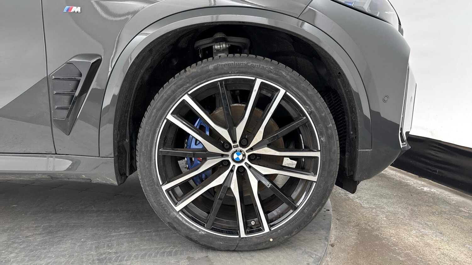 Used BMW X5 2025 for sale - 77612528: Photo 14