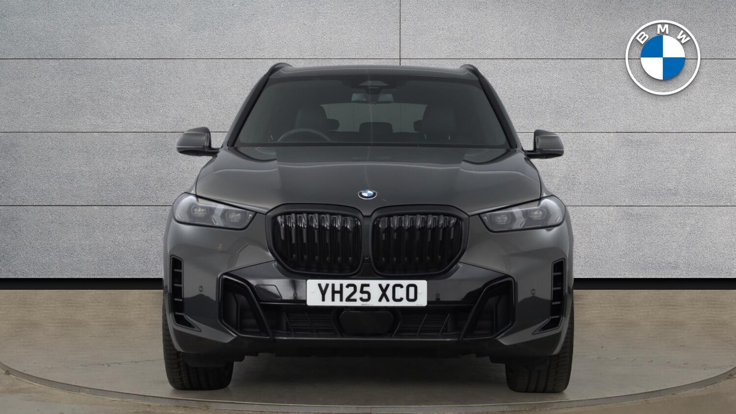 Used BMW X5 2025 for sale - 77612528: Photo 16