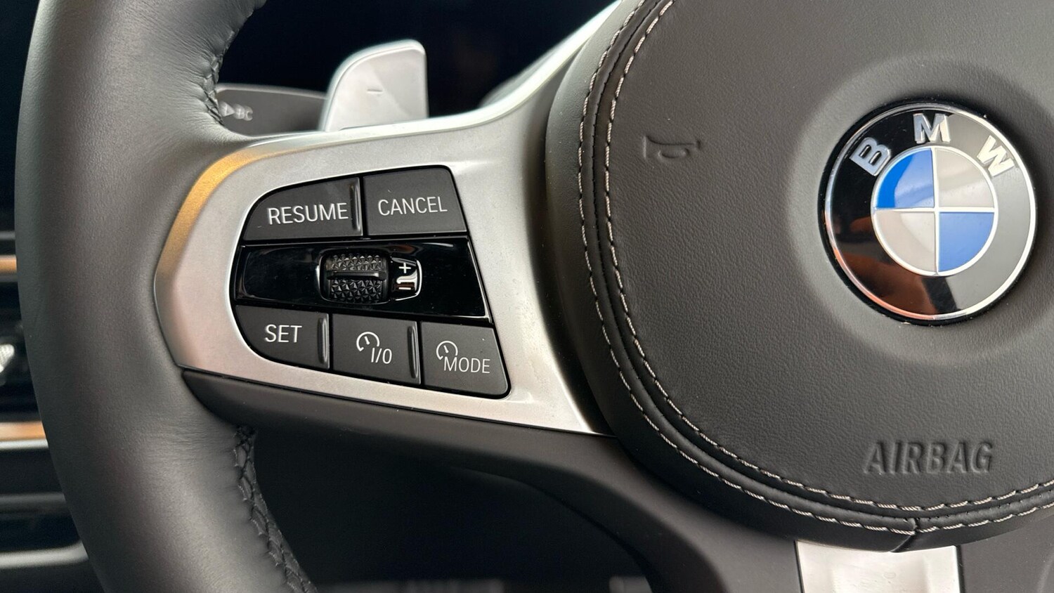 Used BMW X5 2025 for sale - 77612528: Photo 17