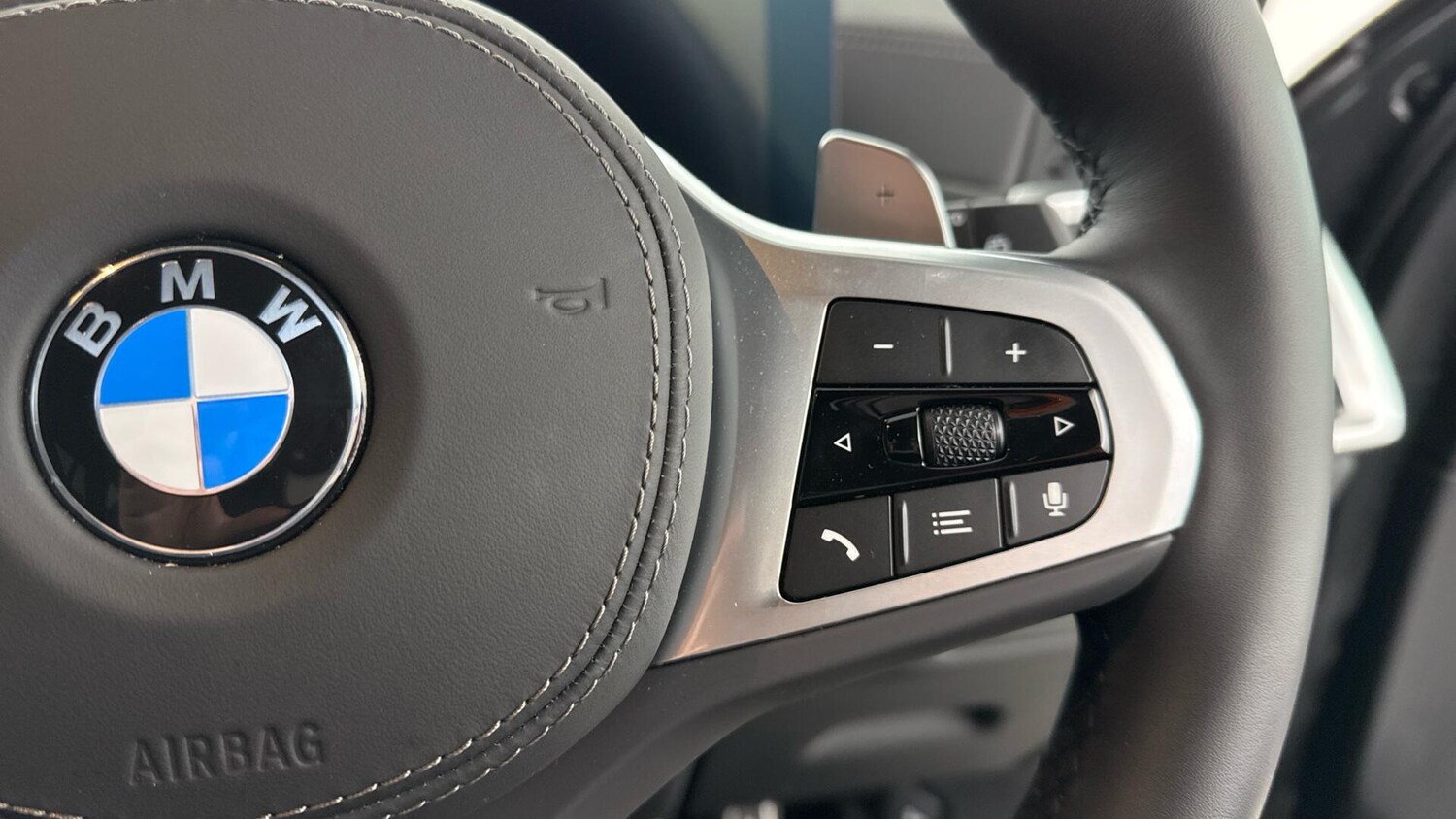 Used BMW X5 2025 for sale - 77612528: Photo 18