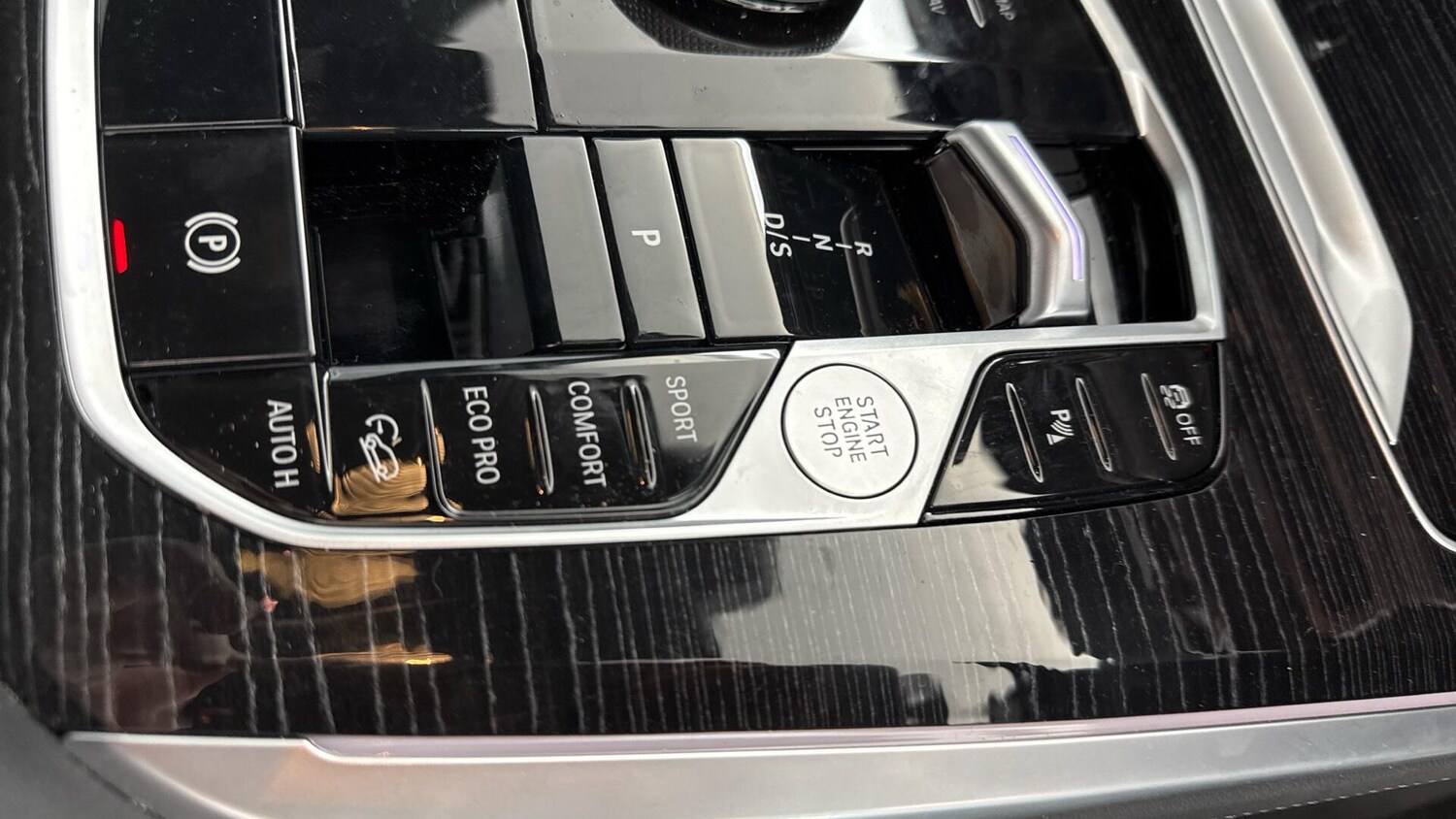 Used BMW X5 2025 for sale - 77612528: Photo 19