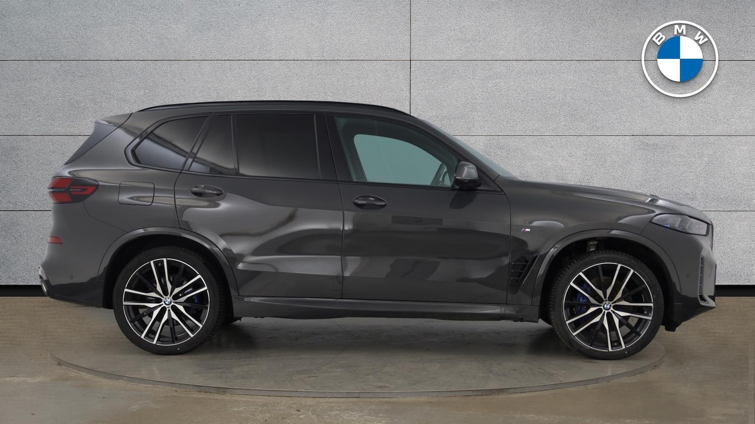 Used BMW X5 2025 for sale - 77612528: Photo 3