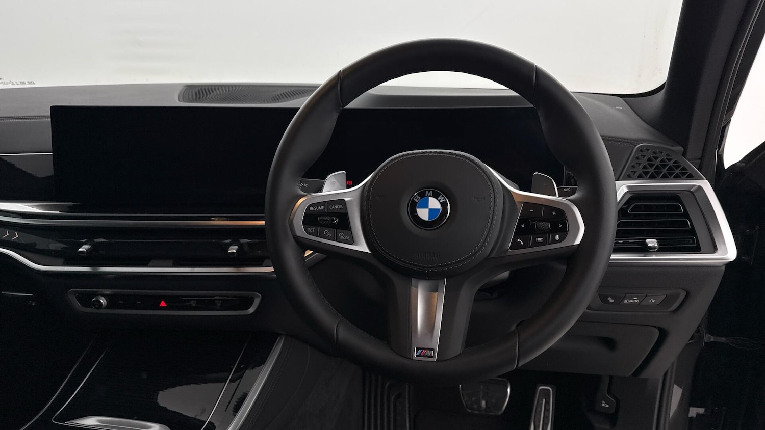 Used BMW X5 2025 for sale - 77612528: Photo 5