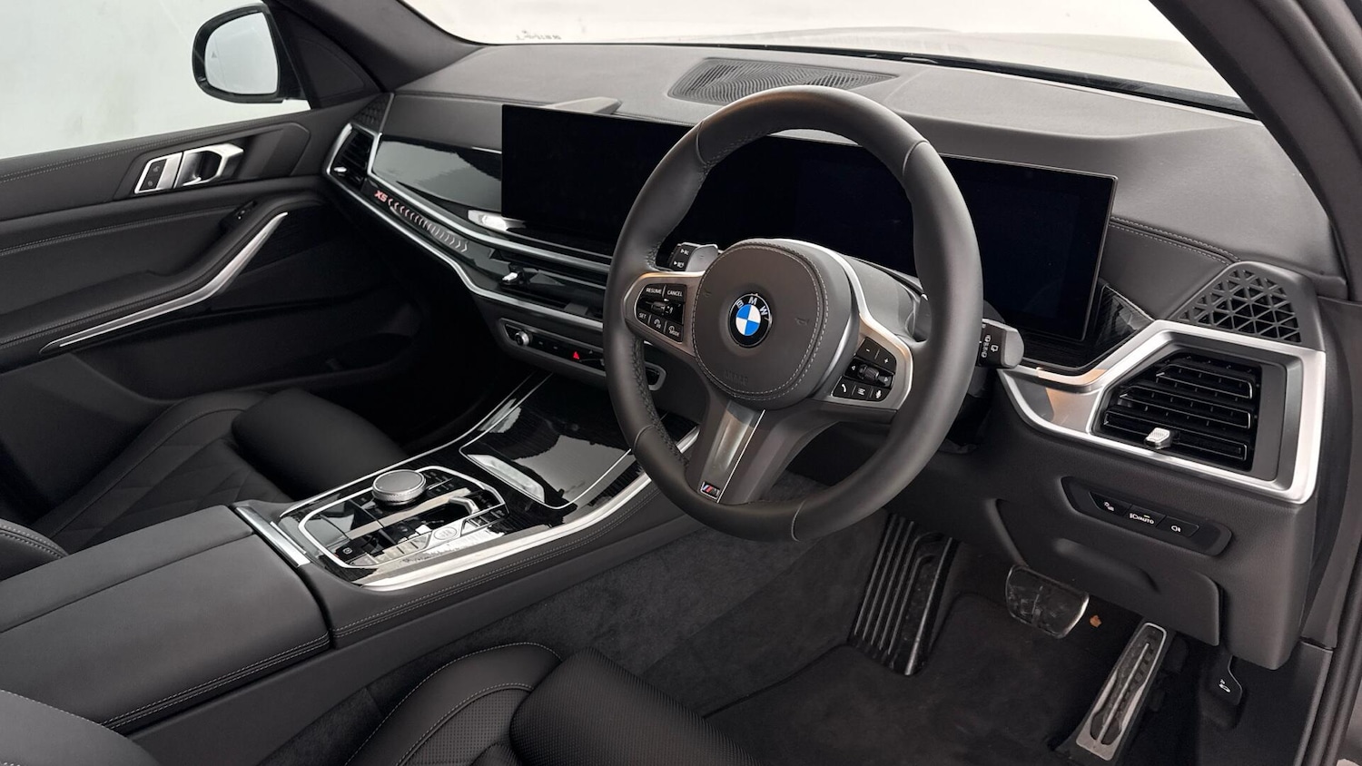 Used BMW X5 2025 for sale - 77612528: Photo 6