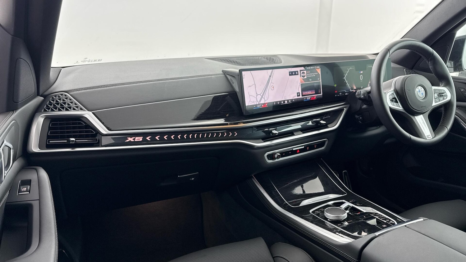 Used BMW X5 2025 for sale - 77612528: Photo 7