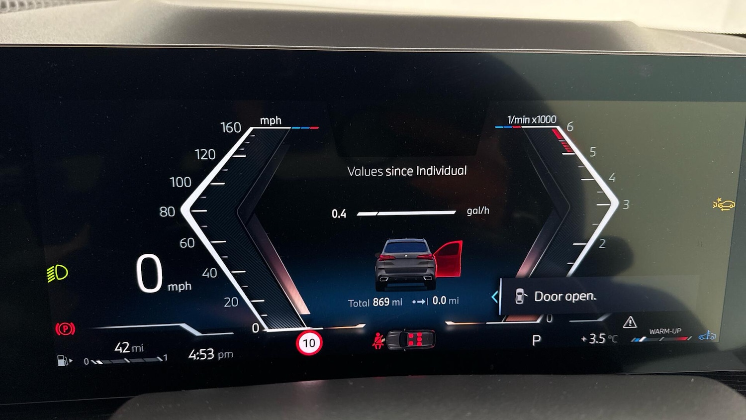 Used BMW X5 2025 for sale - 77612528: Photo 9