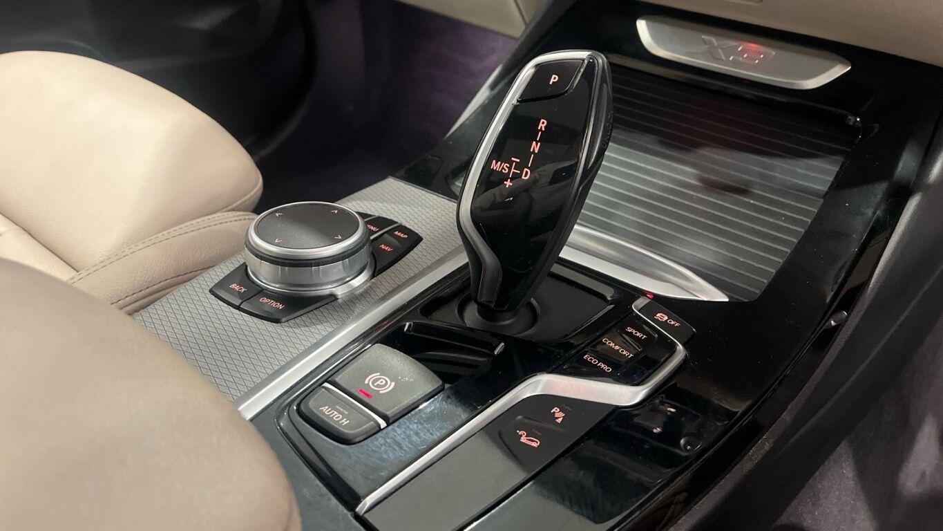 Used BMW X3 2019 for sale - 76760292: Photo 10