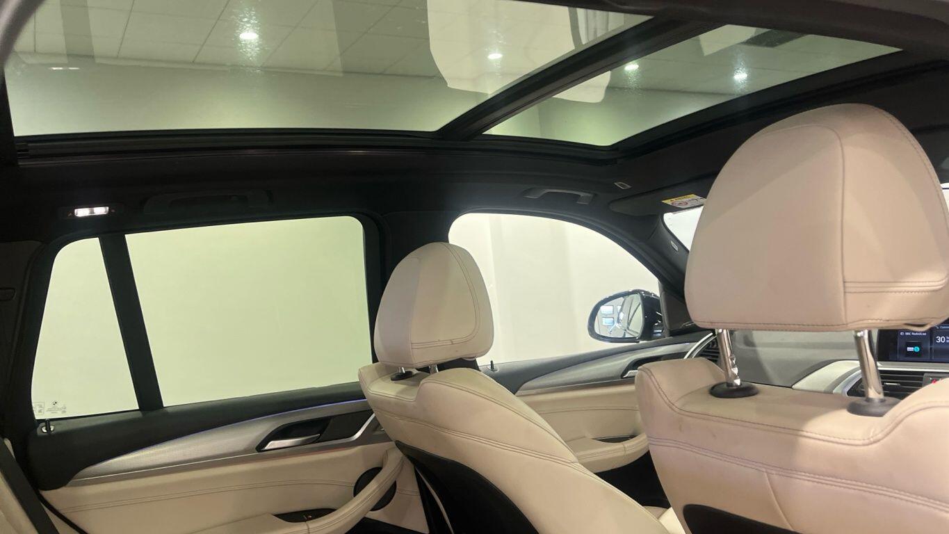 Used BMW X3 2019 for sale - 76760292: Photo 12