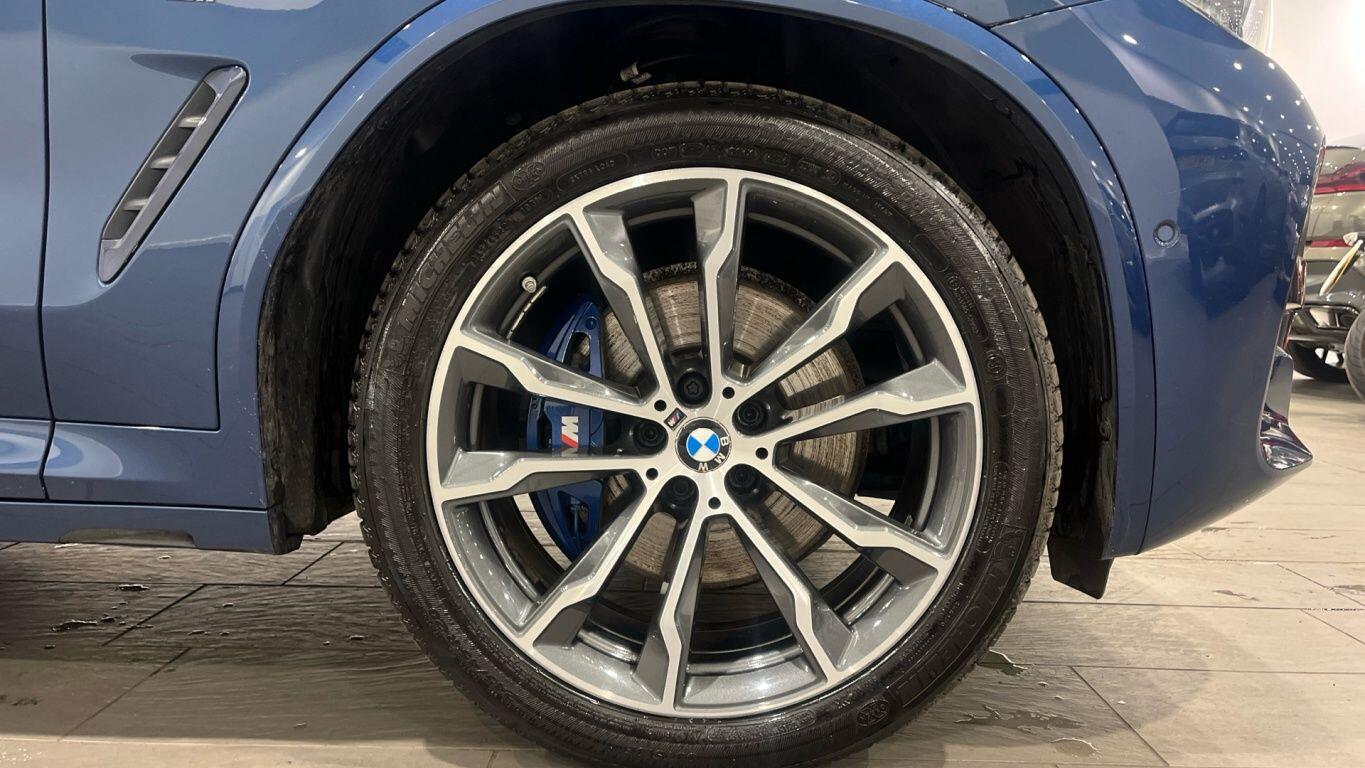 Used BMW X3 2019 for sale - 76760292: Photo 14