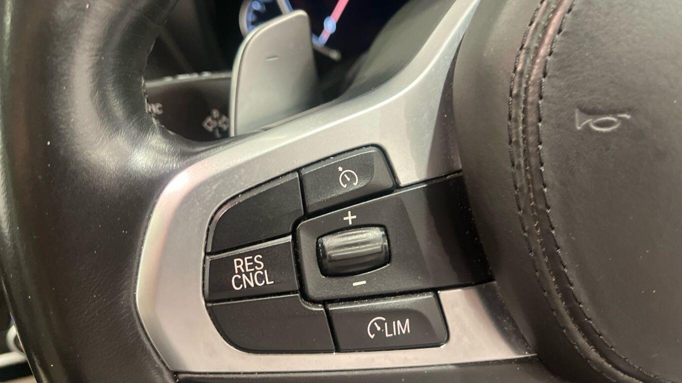 Used BMW X3 2019 for sale - 76760292: Photo 17