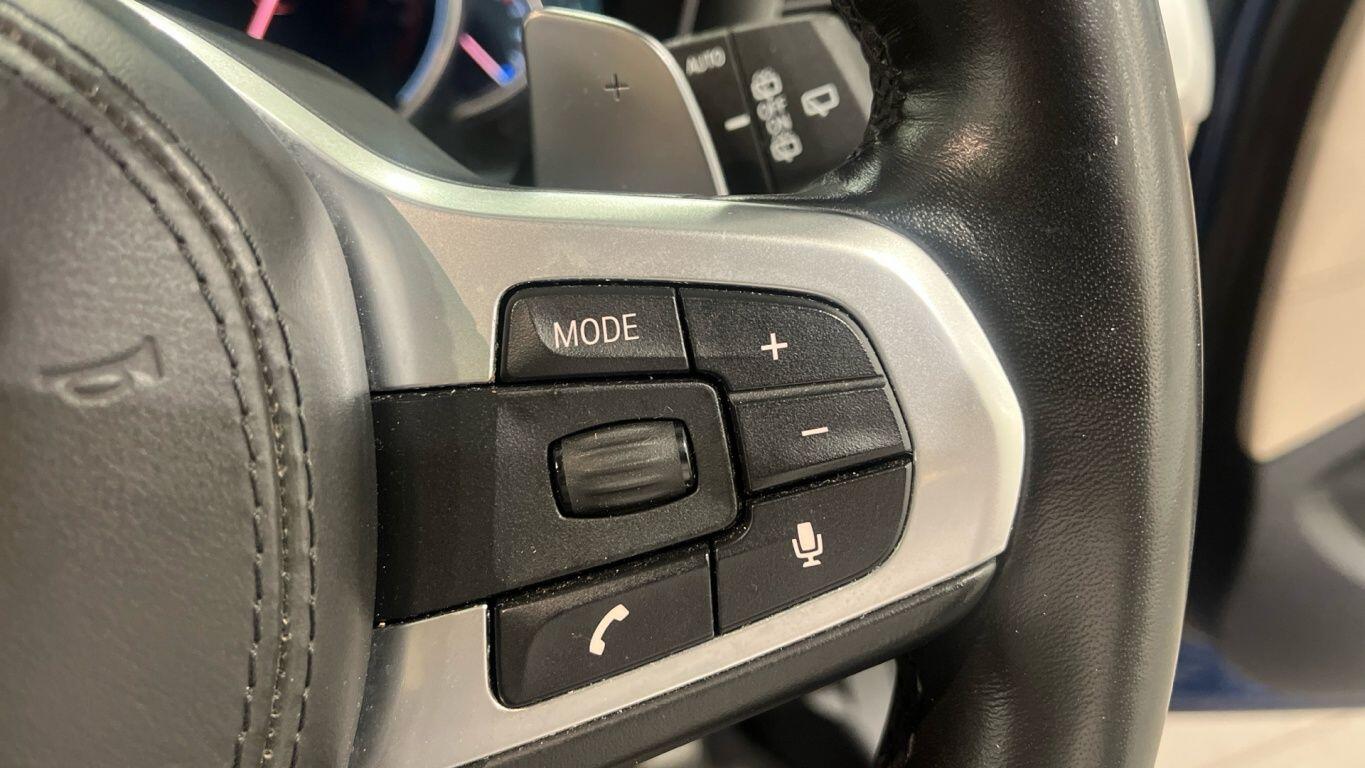 Used BMW X3 2019 for sale - 76760292: Photo 18