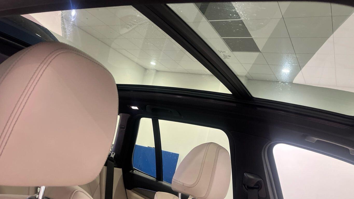 Used BMW X3 2019 for sale - 76760292: Photo 21