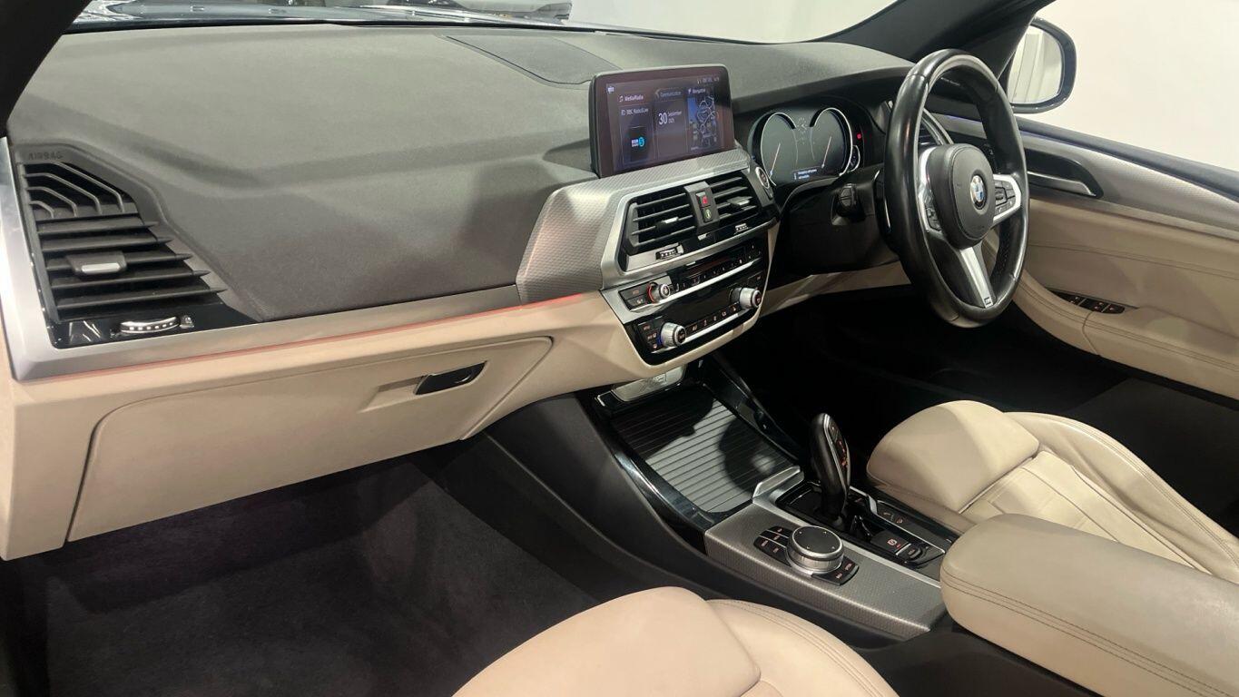 Used BMW X3 2019 for sale - 76760292: Photo 7