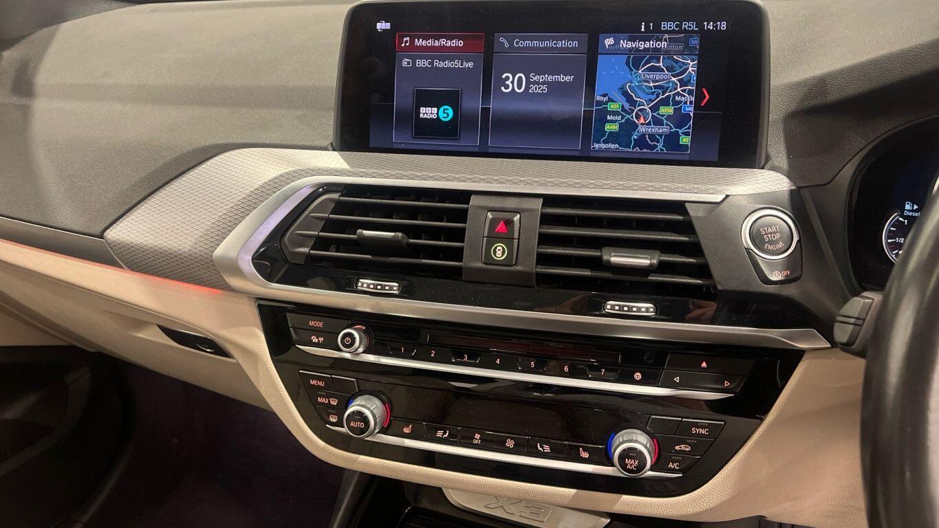 Used BMW X3 2019 for sale - 76760292: Photo 8