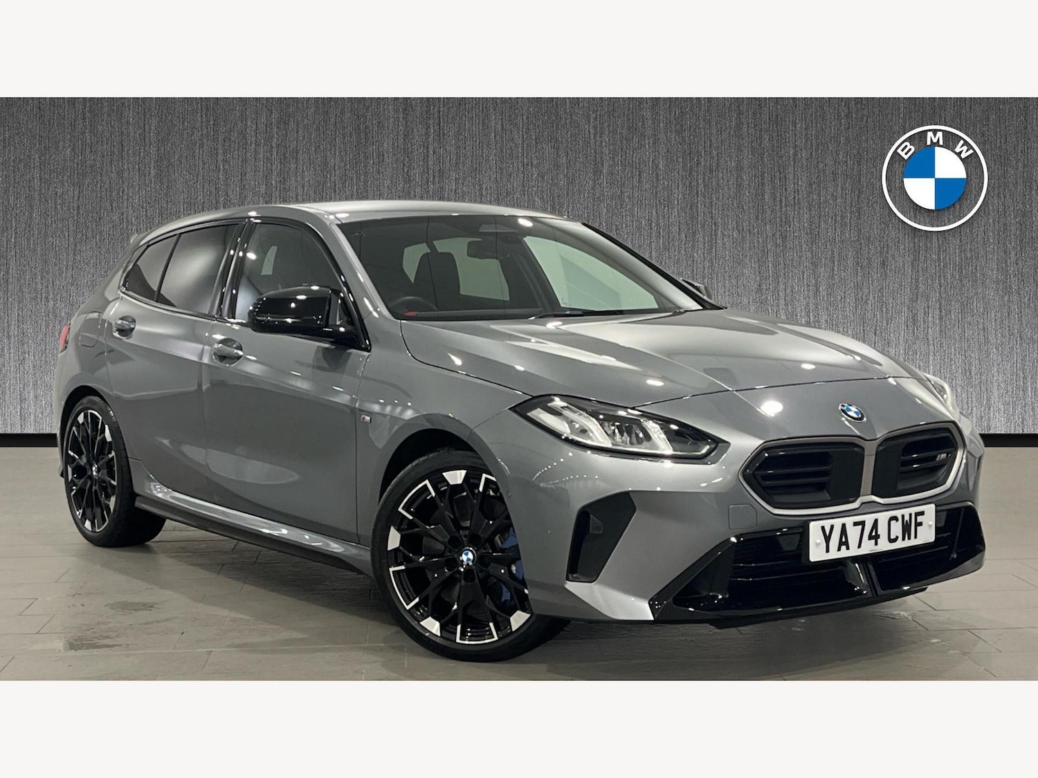 Used BMW 1 Series 2025 for sale - 76765882: Photo 1