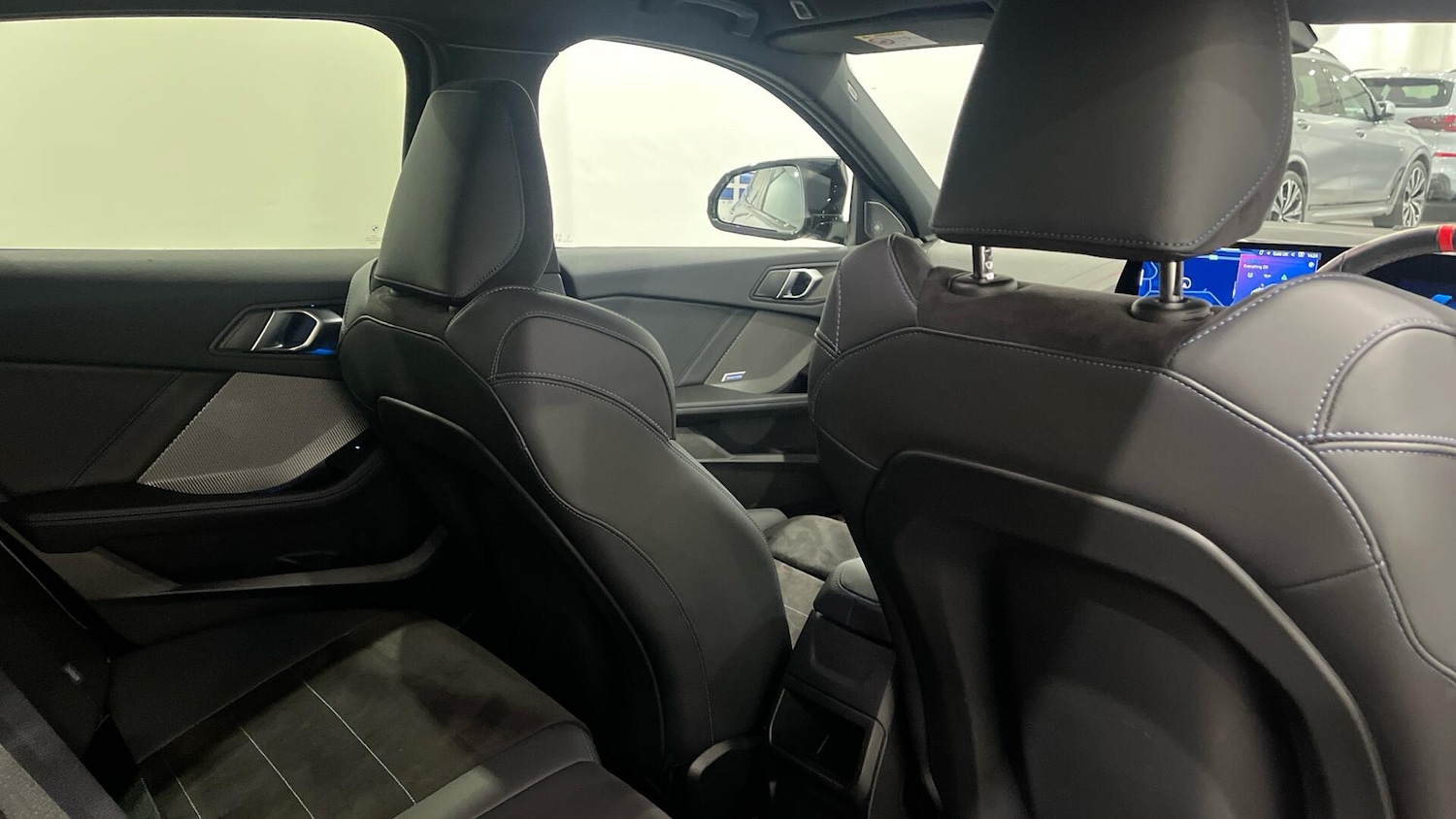 Used BMW 1 Series 2025 for sale - 76765882: Photo 12