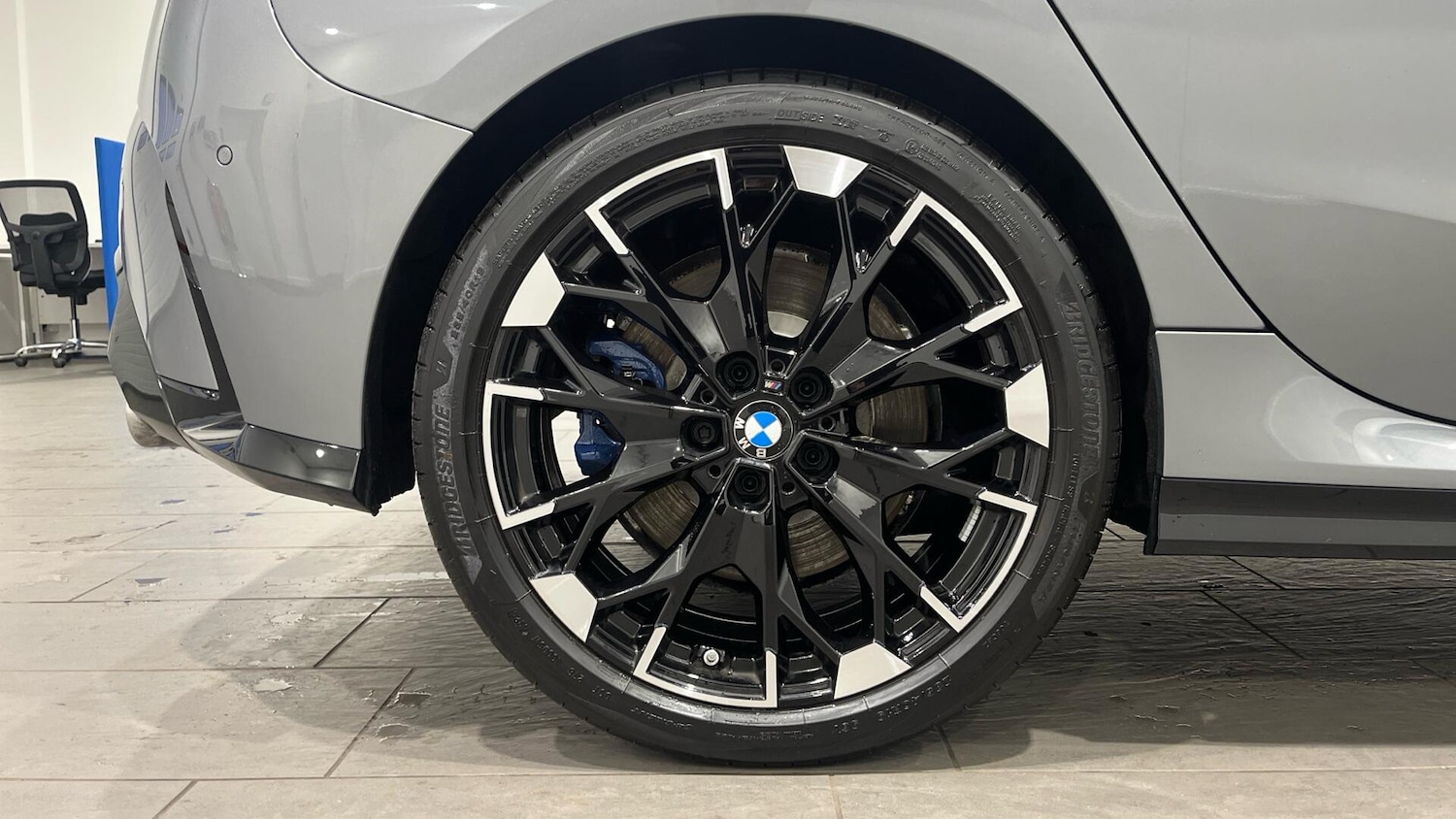 Used BMW 1 Series 2025 for sale - 76765882: Photo 14