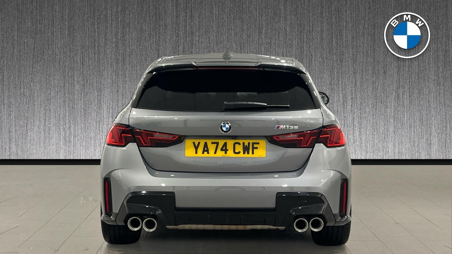 Used BMW 1 Series 2025 for sale - 76765882: Photo 15