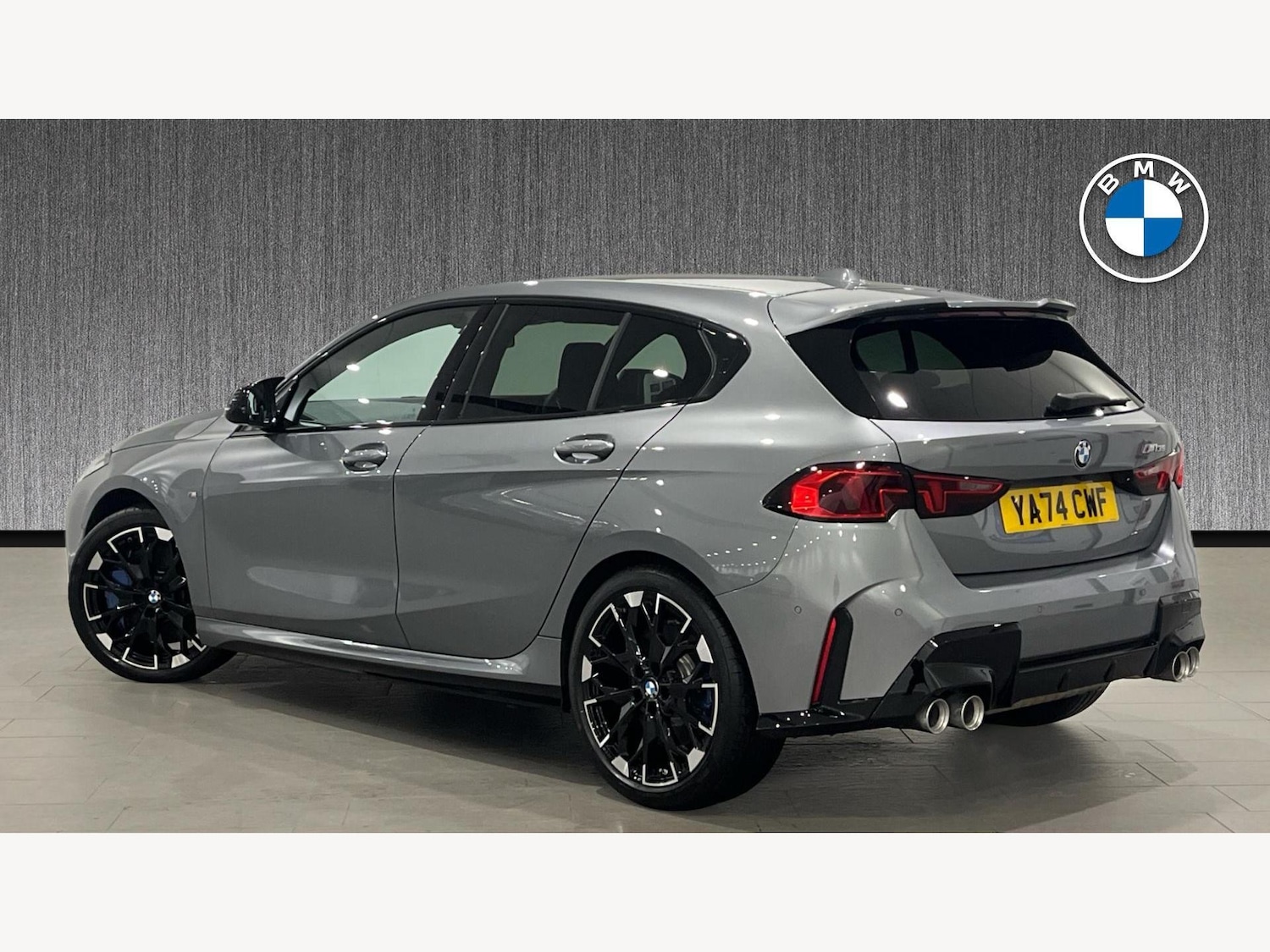 Used BMW 1 Series 2025 for sale - 76765882: Photo 2