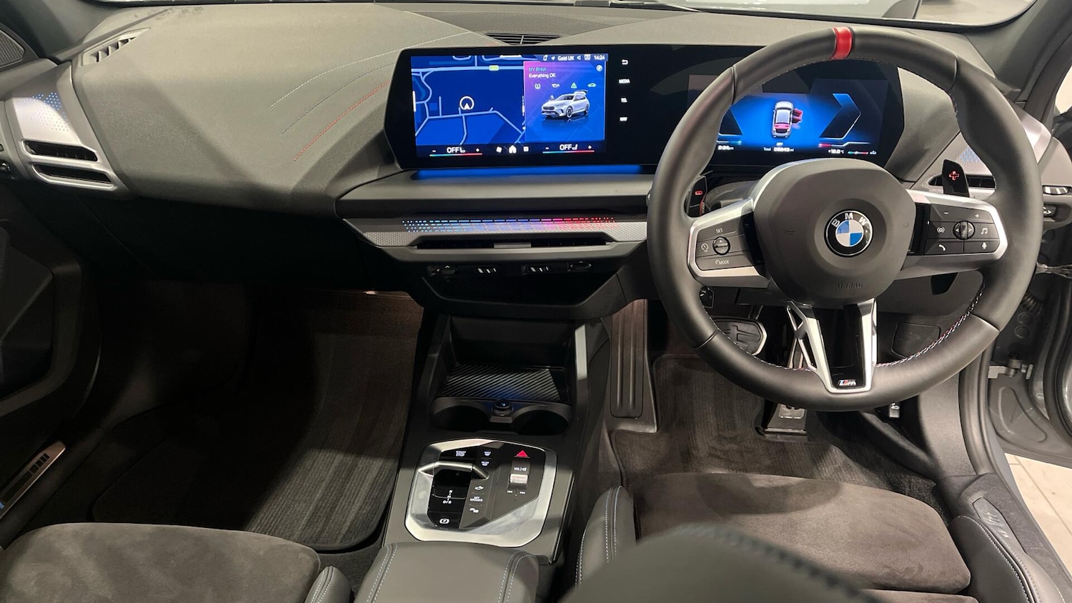 Used BMW 1 Series 2025 for sale - 76765882: Photo 4