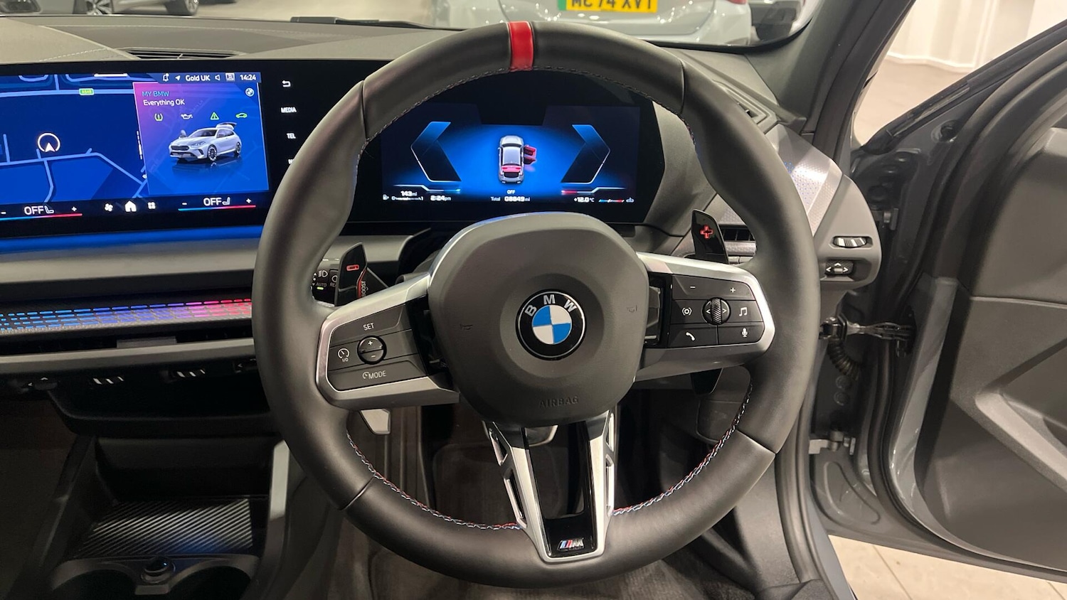 Used BMW 1 Series 2025 for sale - 76765882: Photo 5