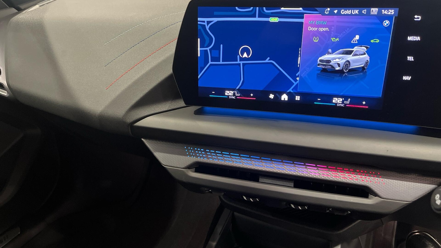 Used BMW 1 Series 2025 for sale - 76765882: Photo 8