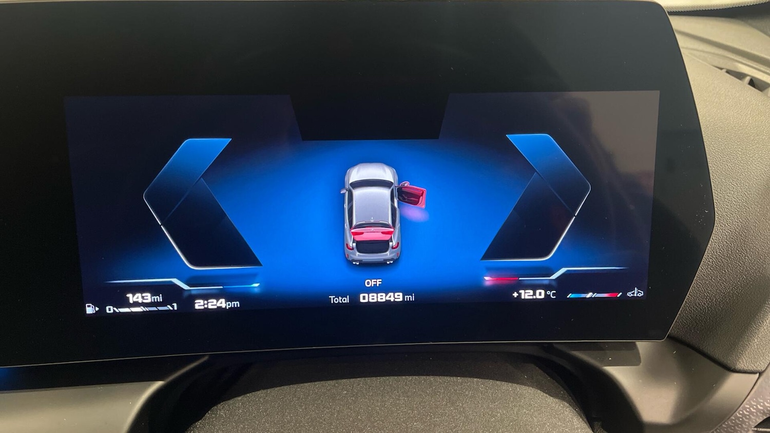 Used BMW 1 Series 2025 for sale - 76765882: Photo 9