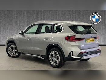 Used BMW iX1 2025 for sale - 77479312: Photo