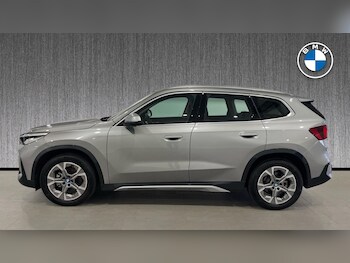Used BMW iX1 2025 for sale - 77479312: Photo
