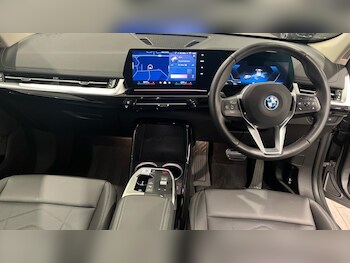 Used BMW iX1 2025 for sale - 77479312: Photo